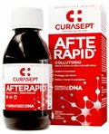 Curasept, Afte Rapid, Płyn Na Afty, 125 Ml - Curasept