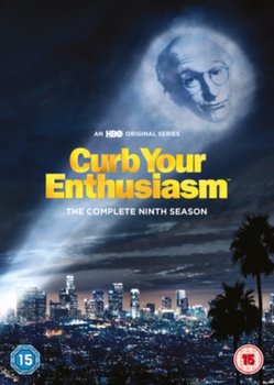 Curb Your Enthusiasm: The Complete Ninth Season (brak polskiej wersji językowej)