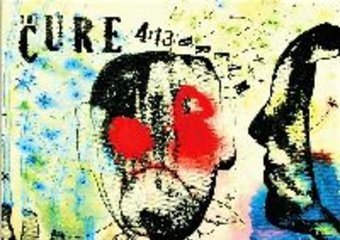 30 lat The Cure w 30 minut