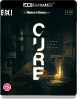Cure (Kuracja) Various Directors
