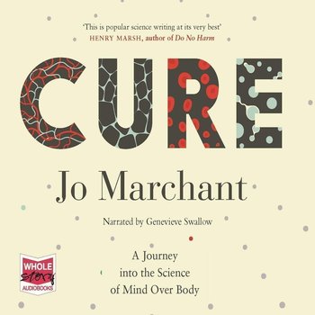 Cure - Marchant Jo