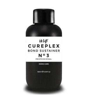 Cureplex, Bond Sustainer N3, maska do włosów, 100 ml - Cureplex