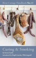 Curing & Smoking Lamb Steven