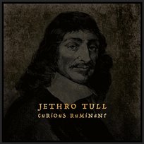 Curious Ruminant Jethro Tull