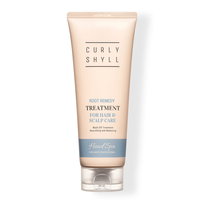 Curly Shyll, Root Remedy Treatment, Maska do skóry głowy, 250 ml Curly Shyll