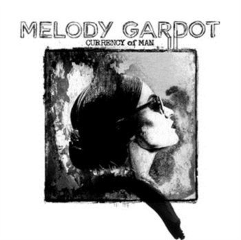Currency of Man, płyta winylowa - Gardot Melody