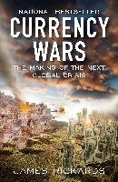 Currency Wars Rickards James