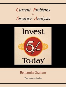 Intelligent Investor - Graham Benjamin