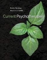 Current Psychotherapies - Wedding Danny | Książka W Empik