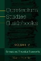 Curriculum Studies Guidebooks - Morris Marla