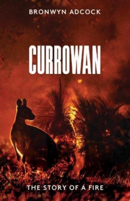 Currowan - Cinder House | Książka w Empik