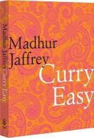 Curry Easy - Jaffrey Madhur