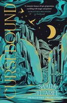 Cursebound. Volume 2 Saara El-Arifi