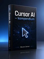 Okładka: Cursor AI. Kompendium