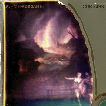 Curtains - John Frusciante
