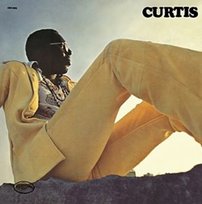 Curtis Mayfield Curtis