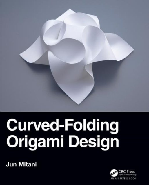 Curved-Folding Origami Design - Opracowanie zbiorowe | Książka w Empik