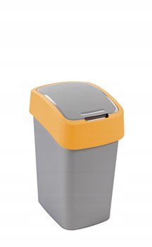 Curver Kosz Na Śmieci Pojemnik Biuro 10L Pomarańcz - Curver