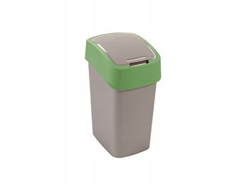 Curver Kosz Na Śmieci Pojemnik Biuro 10L Zielony - Curver