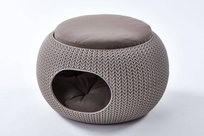 Curver Legowisko Kojec Dla Psa Kota Zwierząt