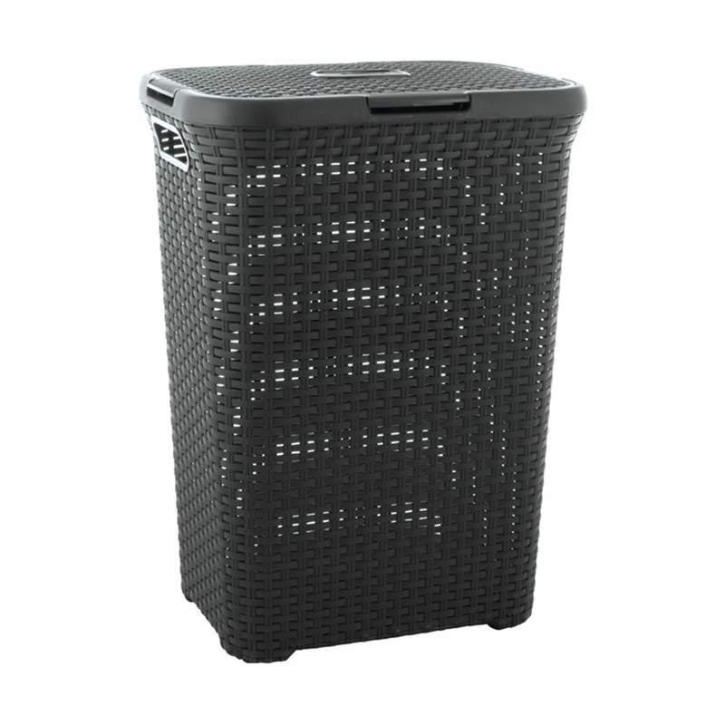 Curver Pojemnik Na Pranie Kosz Na Bieliznę 60L