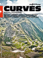 CURVES Schweiz Delius Klasing