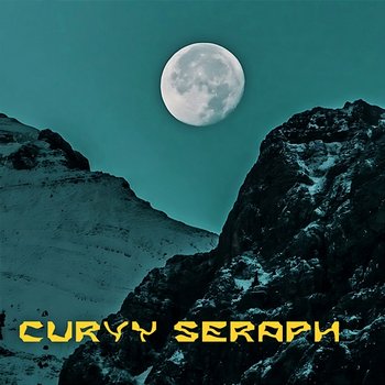 Curvy Seraph - Crystal Dillon