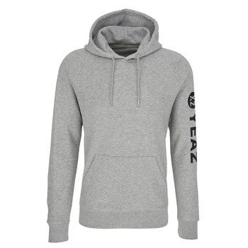 Cusher Hoodie (Unisex) - YEAZ