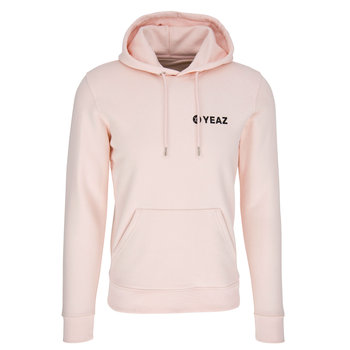 Cushy Hoodie (Unisex) - YEAZ