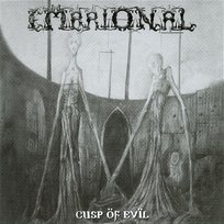 Cusp of Evil Embrional