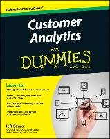 Customer Analytics for Dummies - Sauro Jeff