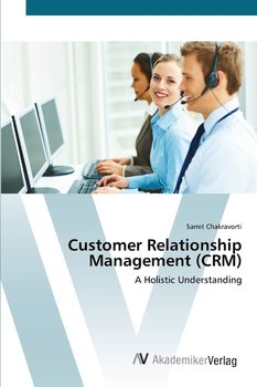 Customer Relationship Management (CRM) - Chakravorti Samit