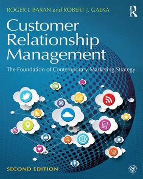 Customer Relationship Management - Baran Roger J.