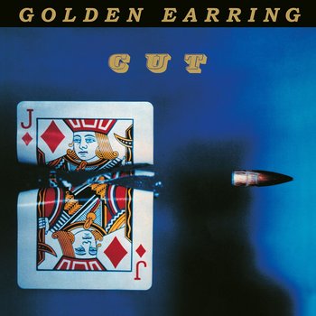 Cut (Gold Vinyl), płyta winylowa - Golden Earring