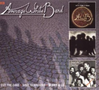 Cut the Cake / Soul - Average White Band