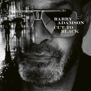 Cut To Black - Adamson Barry