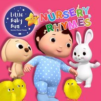 Cute Animals Song Little Baby Bum Nursery Rhyme Friends