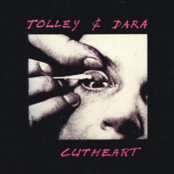 Cutheart, płyta winylowa - Tolley & Dara