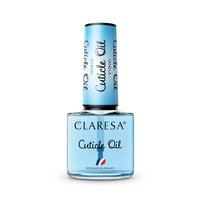 Cuticle Oil oliwka do skórek Vanilla 5g Claresa