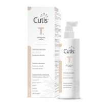 Cutis T-trychologiczna Wcierka Na Porost Włosów, 150ml