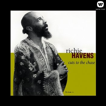 Cuts To The Chase - Richie Havens