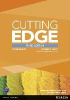 Cutting Edge 3rd Edition Intermediate. Podręcznik + MyEnglishLab Cunningham Sarah, Moor Peter, Bygrave Jonathan