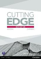 Cutting Edge Advanced New Edition Workbook without Key - Williams Damian, Cunningham Sarah, Moor Peter