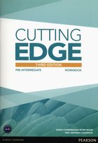 Cutting Edge Pre-Intermediate. Student's Book + DVD