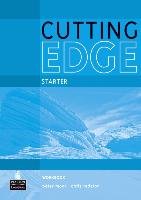 Cutting Edge Starter Workbook No Key - Cunningham Sarah