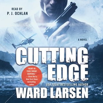 Cutting Edge - Larsen Ward