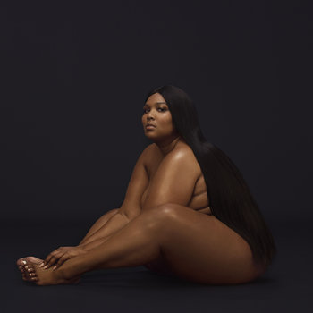 Cuz I Love You (Deluxe) - Lizzo