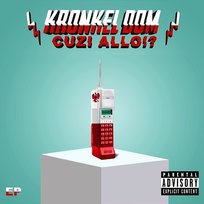 Cuzi Allo!? Kronkel Dom