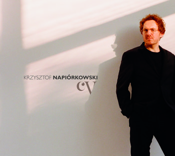 CV - Napiórkowski Krzysztof