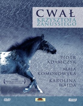Cwał - Zanussi Krzysztof